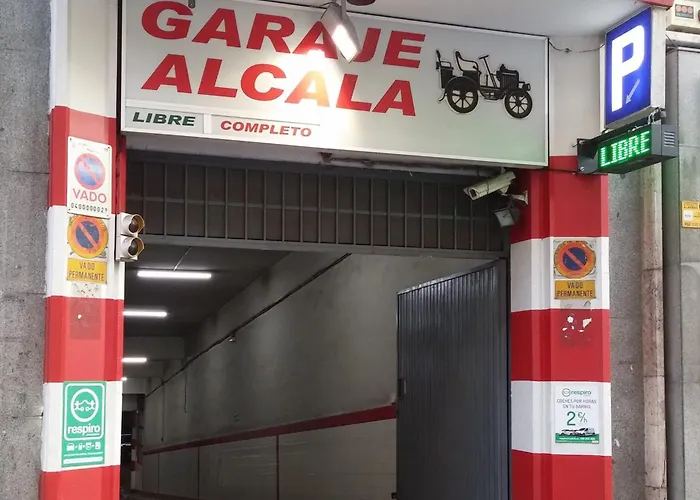 Alcala Mirala